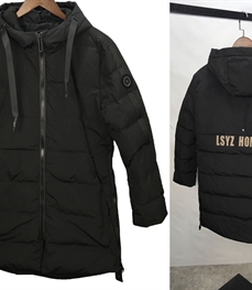 市场上装-棉衣/羽绒服-时尚男装棉服
