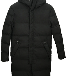 市场上装-棉衣/羽绒服-时尚男装棉服