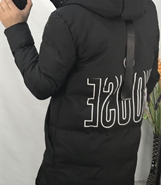 市场上装-棉衣/羽绒服-时尚男装棉服