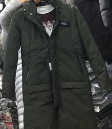 市场上装-棉衣/羽绒服-（实拍）时尚男装棉服