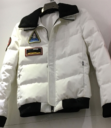 市场上装-棉衣/羽绒服-（实拍）时尚男装棉服