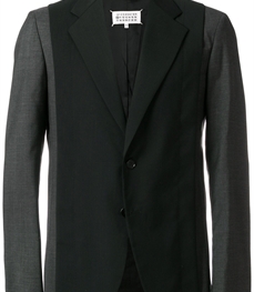 市场上装-单西-时尚商务单西