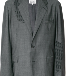 市场上装-单西-时尚商务单西