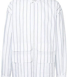 市场上装-衬衫-时尚商务衬衫