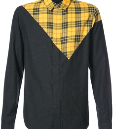 市场上装-衬衫-时尚商务衬衫