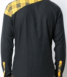 市场上装-衬衫-时尚商务衬衫