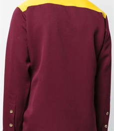 市场上装-衬衫-时尚商务衬衫