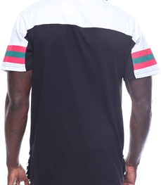 市场上装-T恤-时尚男装t恤