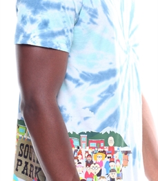 市场上装-T恤-时尚男装t恤