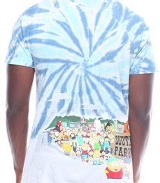 市场上装-T恤-时尚男装t恤