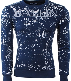 市场上装-卫衣-时尚男装卫衣