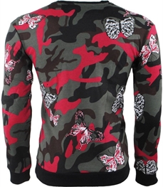 市场上装-卫衣-时尚男装卫衣