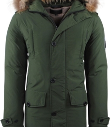 市场上装-棉衣/羽绒服-时尚男装棉服