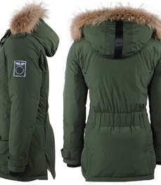 市场上装-棉衣/羽绒服-时尚男装棉服