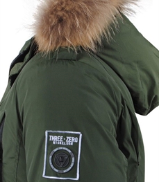 市场上装-棉衣/羽绒服-时尚男装棉服