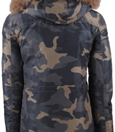 市场上装-棉衣/羽绒服-时尚男装棉服