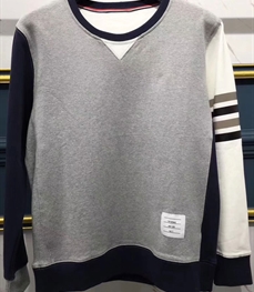 市场上装-卫衣-时尚男装卫衣