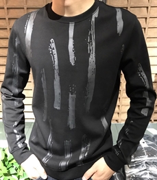 市场上装-卫衣-时尚男装卫衣