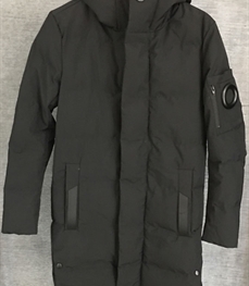 市场上装-棉衣/羽绒服-时尚男装棉服