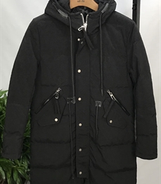 市场上装-棉衣/羽绒服-时尚男装棉服