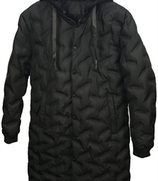 市场上装-棉衣/羽绒服-时尚男装棉服