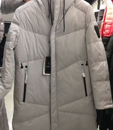 市场上装-棉衣/羽绒服-（实拍）时尚男装棉服