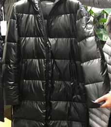 市场上装-棉衣/羽绒服-（实拍）时尚男装棉服