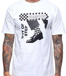 市场上装-T恤-时尚男装t恤