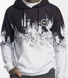 市场上装-卫衣-时尚男装卫衣