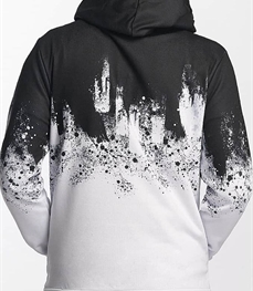 市场上装-卫衣-时尚男装卫衣