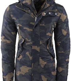 市场上装-棉衣/羽绒服-时尚男装棉服