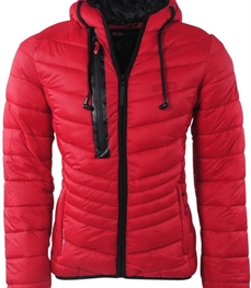 市场上装-棉衣/羽绒服-时尚男装棉服