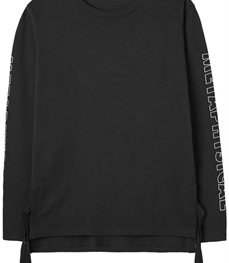 市场上装-T恤-时尚男装t恤