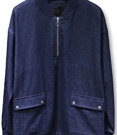 市场上装-卫衣-时尚男装卫衣