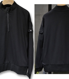 市场上装-卫衣-时尚男装卫衣