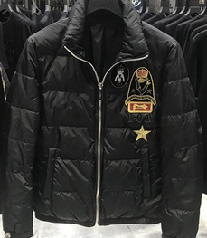 市场上装-棉衣/羽绒服-时尚男装棉服