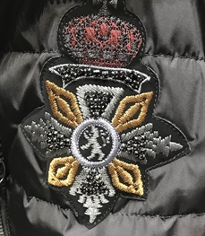 市场上装-棉衣/羽绒服-时尚男装棉服