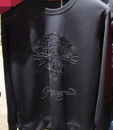 市场上装-卫衣-（实拍）时尚男装卫衣