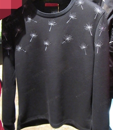 市场上装-卫衣-（实拍）时尚男装卫衣