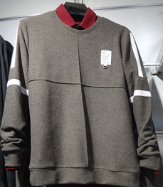 市场上装-卫衣-（实拍）时尚男装卫衣