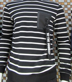 市场上装-卫衣-（实拍）时尚男装卫衣