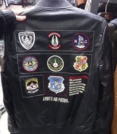 市场上装-皮衣-（实拍）时尚男装皮衣