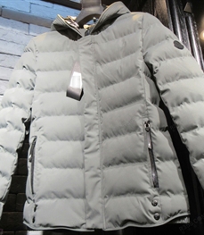 市场上装-棉衣/羽绒服-（实拍）时尚男装棉服