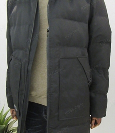 市场上装-棉衣/羽绒服-（实拍）时尚男装棉服