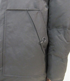 市场上装-棉衣/羽绒服-（实拍）时尚男装棉服