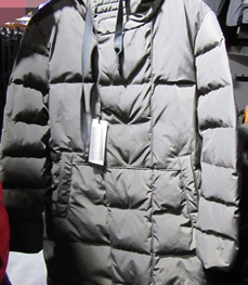 市场上装-棉衣/羽绒服-（实拍）时尚男装棉服