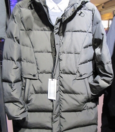 市场上装-棉衣/羽绒服-（实拍）时尚男装棉服
