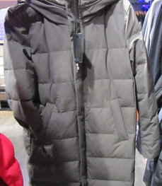 市场上装-棉衣/羽绒服-（实拍）时尚男装棉服