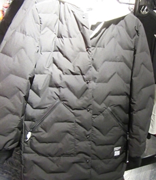 市场上装-棉衣/羽绒服-（实拍）时尚男装棉服
