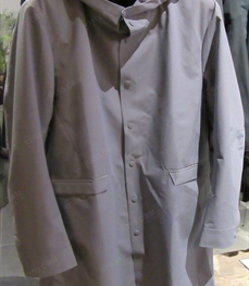 市场上装-大衣-（实拍）时尚商务大衣